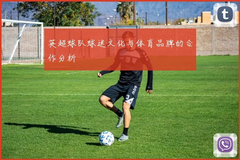 英超球队球迷文化与体育品牌的合作分析